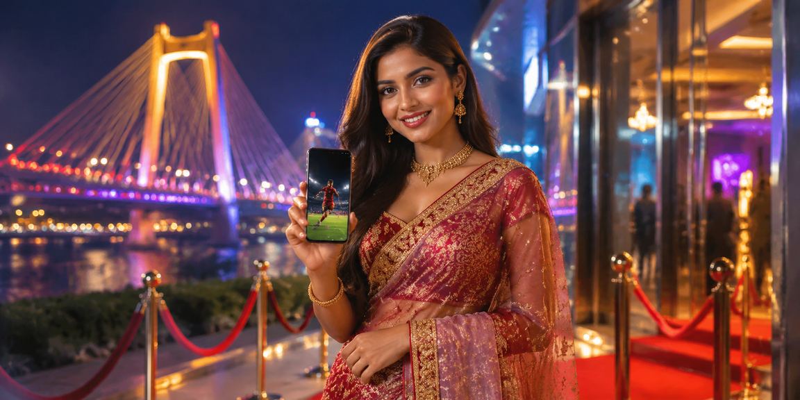 বাংলাদেশে মোবাইলে jaya7777 স্পোর্টস বেটিং অভিজ্ঞতা