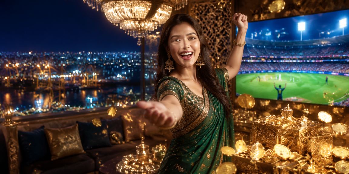 চট্টগ্রামে ক্রিকেট বেটিং উপভোগ করছেন একজন বাংলাদেশি খেলোয়াড়