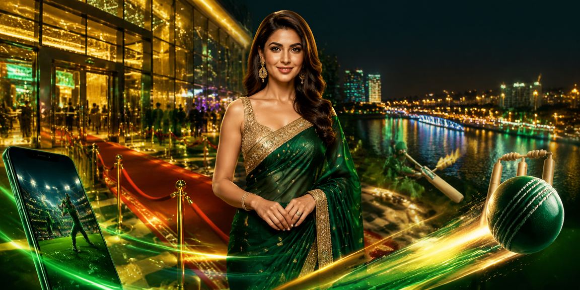 ঢাকায় ক্রিকেট বেটিং উপভোগ করছেন একজন বাংলাদেশি তরুণ