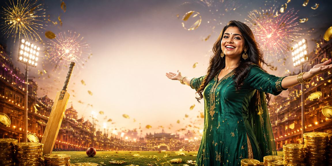 ময়মনসিংহের নাইট মার্কেটে ক্রিকেট বেটিং উপভোগরত একজন তরুণ