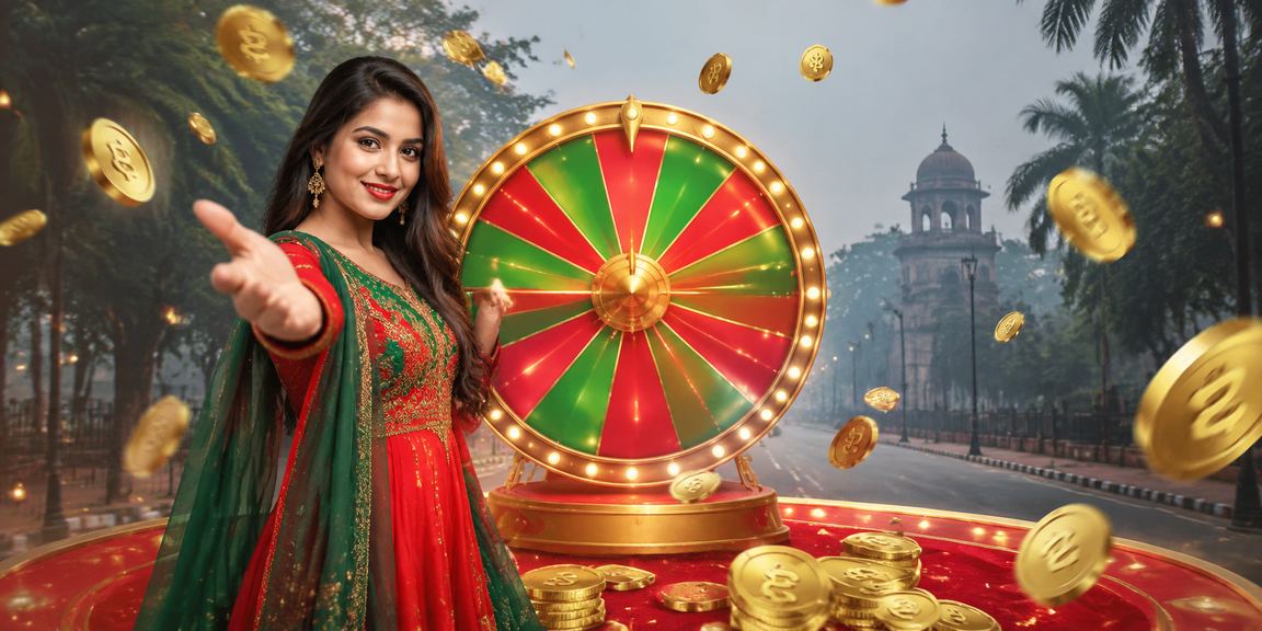 রংপুরে লাইভ রুলেট খেলার অভিজ্ঞতা — লাল ও সবুজ রুলেট টেবিল